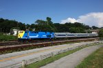 MNCR 201 Conrail heritage